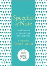 Speeches of Note