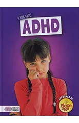 A Book About ADHD