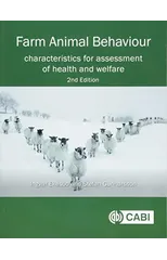 Farm Animal Behaviour