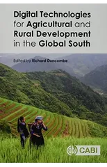 Digital Technologies for Agricultural and Rural Development in the Global South