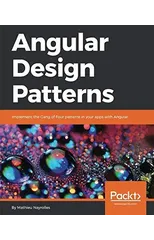 Angular Design Patterns