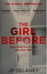 The Girl Before