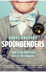 Spoonbenders