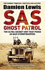 SAS Ghost Patrol