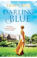 Darling Blue