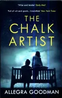 The Chalk Artist