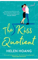 The Kiss Quotient