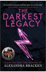 A Darkest Minds Novel