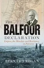 The Balfour Declaration