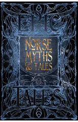 Norse Myths & Tales
