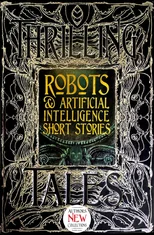 Robots & Artificial Intelligence Short Stories
