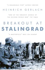 Breakout at Stalingrad