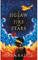 A Jigsaw of Fire and Stars