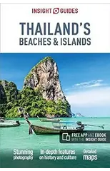 Insight Guides Thailands Beaches and Islands (Travel Guide with Free eBook)