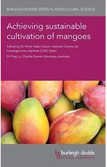 Achieving Sustainable Cultivation of Mangoes