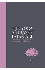 The Yoga Sutras of Patanjali - Sacred Texts
