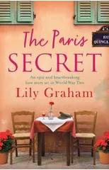 The Paris Secret