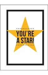 You're a Star