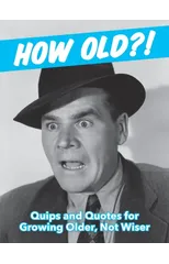 How Old?! (for men)