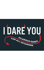 I Dare You