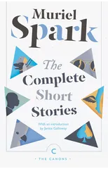 The Complete Short Stories