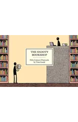 The Snooty Bookshop
