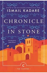 Chronicle In Stone