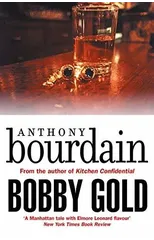Bobby Gold