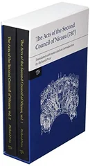 The Acts of the Second Council of Nicaea (787)
