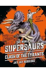 Supersaurs 3