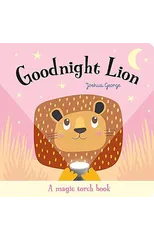Goodnight Lion