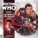 The Tenth Doctor Adventures