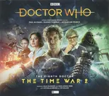 The Time War - Series 2