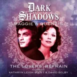 Dark Shadows - Maggie & Quentin