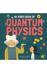 My First Book of Quantum Physics