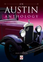 An Austin Anthology