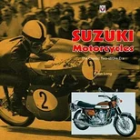 Suzuki Motorcycles - the Classic Two-Stroke Era
