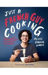Just a French Guy Cooking