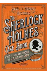 The Sherlock Holmes Case Book