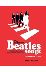 The Complete Beatles Songs