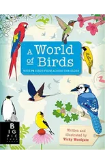 A World of Birds