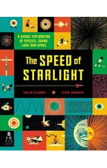 The Speed of Starlight