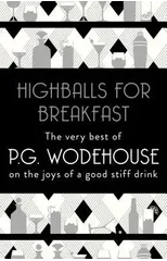 Highballs for Breakfast