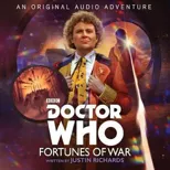 Doctor Who