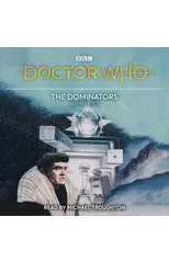 Doctor Who