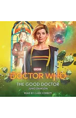 Doctor Who