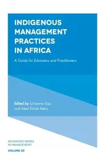 Indigenous Management Practices in Africa
