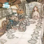 Adult Jigsaw Puzzle Arthur Rackham