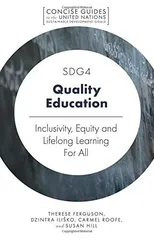 SDG4 - Quality Education