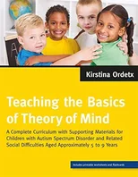 Teaching the Basics of Theory of Mind
